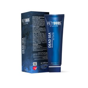 Moisturizing Body Lotion