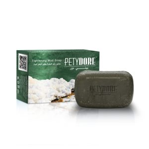 Tightening Mud Soap