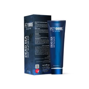 Purifying Facial Mud Mask