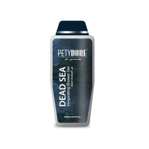 Invigorating Shower Gel